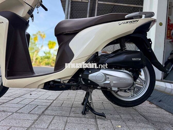 🌈 VISION HS XE CỨNG CÁP MÁY ZIN ÊM MẠNH VỌT💥CÓ GÓP