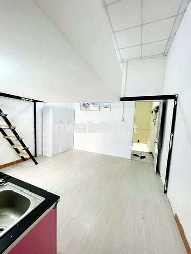 💥 Chỉ hơn 5X - có ngay duplex siêu rộng, bancol thoáng, full nội thất 