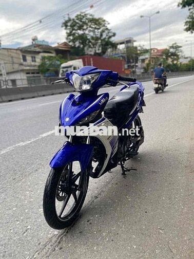 Yamaha Exciter 135 đời cao zin cả xe đẹp mê ly