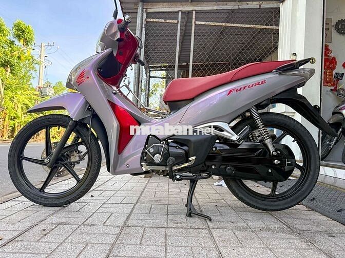 🌈 FUTURE FI HSCT SẴN XE ĐẸP MÀU ĐẸP MÁY NGON💥CÓGÓP