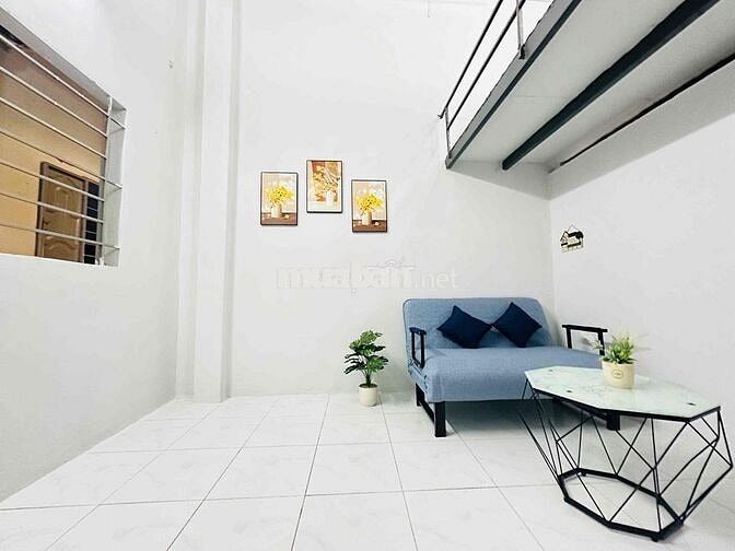 SỐC PHÒNG TRỌ DƯỚI 3🍠5 MỚI TINH SIÊU ĐẸP GẦN AEON-VĂN HIẾN-CÔNG THƯƠNG