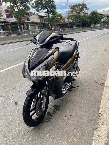 Honda Airblade êm chất đẹp như hình