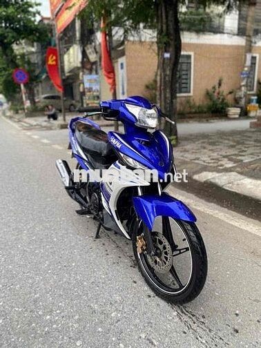 Yamaha Exciter 135 đời cao zin cả xe đẹp mê ly