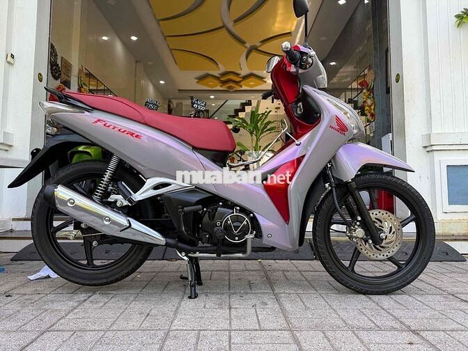 🌈 FUTURE FI HSCT SẴN XE ĐẸP MÀU ĐẸP MÁY NGON💥CÓGÓP