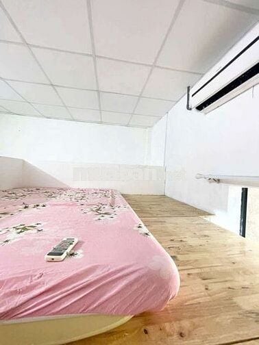 💥 Chỉ hơn 5X - có ngay duplex siêu rộng, bancol thoáng, full nội thất 
