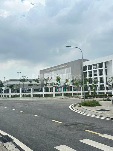 Chính chủ bán liền kề- Shophouse AVENUE Garden Đại lộ Tây Thăng Long 