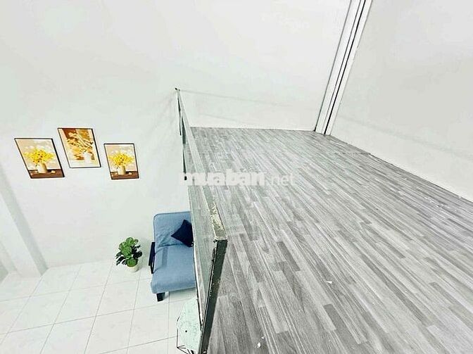 SỐC PHÒNG TRỌ DƯỚI 3🍠5 MỚI TINH SIÊU ĐẸP GẦN AEON-VĂN HIẾN-CÔNG THƯƠNG