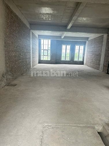Chính chủ bán liền kề- Shophouse AVENUE Garden Đại lộ Tây Thăng Long 