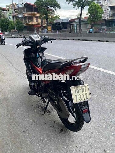 Yamaha Lexam đời cao zin cả xe đrpj như hình