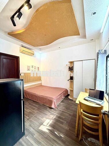 CĂN HỘ CỬA SỔ TRỜI FULL NỘI THẤT_NGAY TÂN HƯƠNG_KỀ AEON TÂN PHÚ