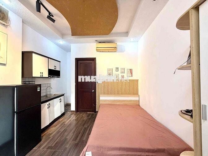 CĂN HỘ CỬA SỔ TRỜI FULL NỘI THẤT_NGAY TÂN HƯƠNG_KỀ AEON TÂN PHÚ