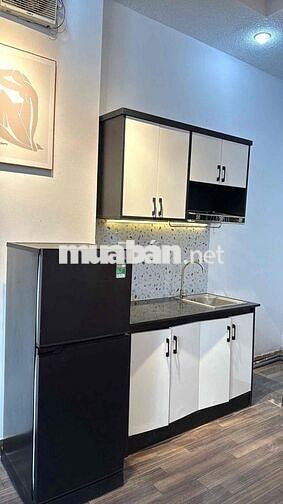 CĂN HỘ CỬA SỔ TRỜI FULL NỘI THẤT_NGAY TÂN HƯƠNG_KỀ AEON TÂN PHÚ