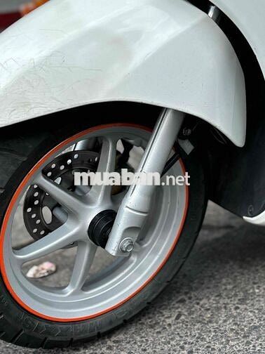 Yamaha Grande 2017 Trắng Đã sử dụng