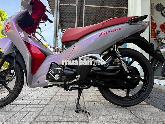 🌈 FUTURE FI HSCT SẴN XE ĐẸP MÀU ĐẸP MÁY NGON💥CÓGÓP
