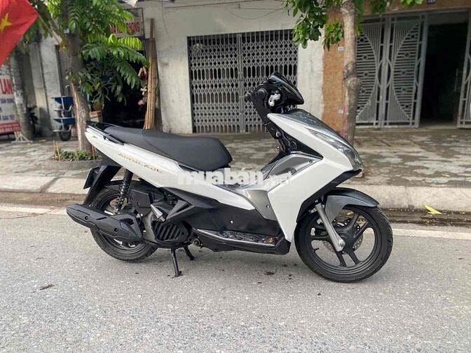 Honda Airblade 125 đời cao zin chất đẹp mê ly