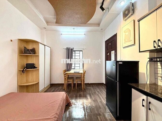 CĂN HỘ CỬA SỔ TRỜI FULL NỘI THẤT_NGAY TÂN HƯƠNG_KỀ AEON TÂN PHÚ