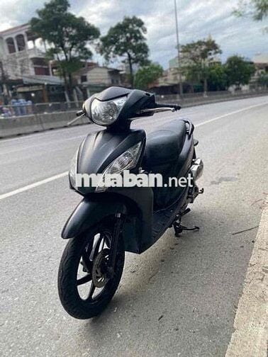 Honda Vision fi đời cao zin chất đẹp như hình