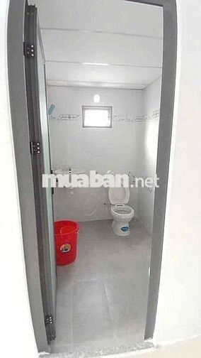 Cho Thuê Nhà Mặt Tiền Tân Hiệp Hóc Môn
