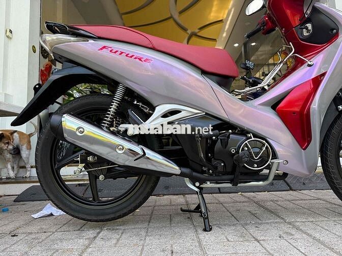 🌈 FUTURE FI HSCT SẴN XE ĐẸP MÀU ĐẸP MÁY NGON💥CÓGÓP