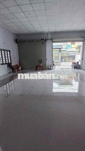 Cho Thuê Nhà Mặt Tiền Tân Hiệp Hóc Môn