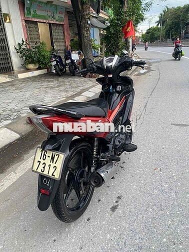 Yamaha Lexam đời cao zin cả xe đrpj như hình