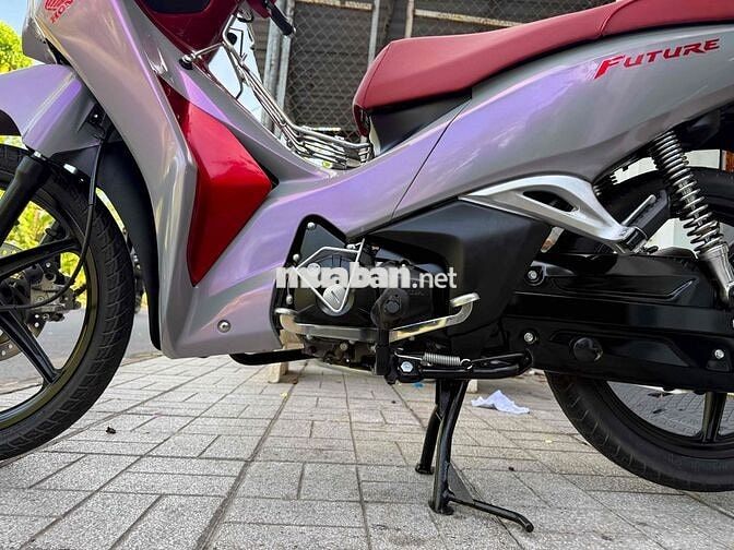 🌈 FUTURE FI HSCT SẴN XE ĐẸP MÀU ĐẸP MÁY NGON💥CÓGÓP