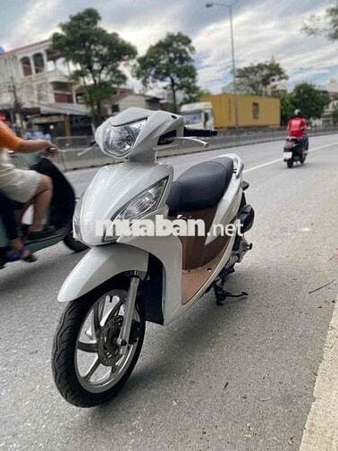 Honda Vision đời cao zin đẹp như mới