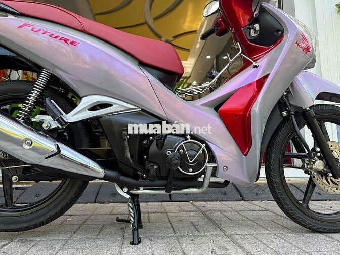 🌈 FUTURE FI HSCT SẴN XE ĐẸP MÀU ĐẸP MÁY NGON💥CÓGÓP