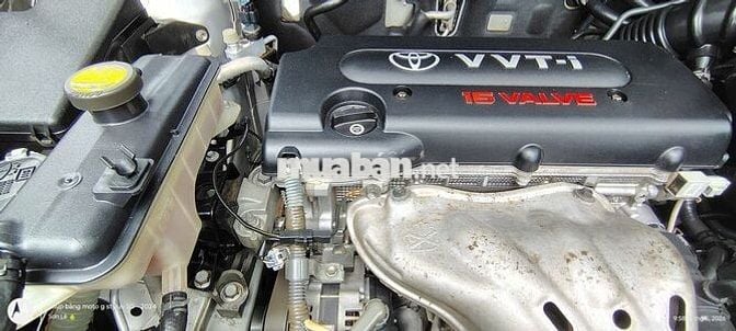 Toyota RAV4 2008 Limited Bạc