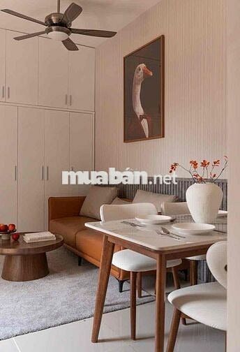 Giúp việc nhà + nấu ăn (Quận 4)