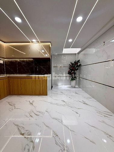 SIÊU PHẨM GẦN BV AN SINH- Trần Quang Diệu Q3- 46m2-GIÁ 4tỷ240 TL 