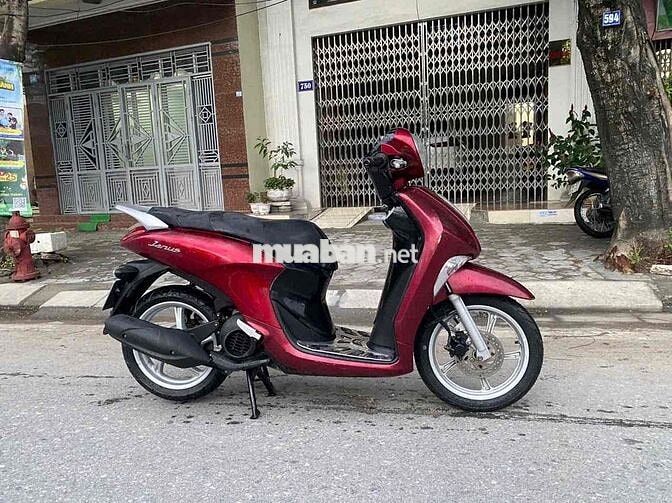 Yamaha Janus đời cao zin đẹp như hình