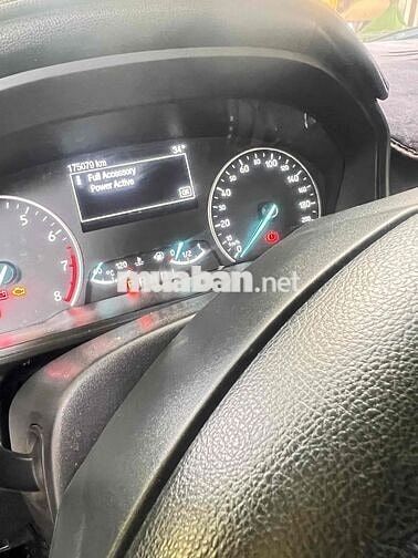 Ford EcoSport 2018 1.5L Titanium AT - 175000 km