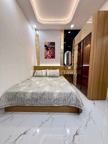 SIÊU PHẨM GẦN BV AN SINH- Trần Quang Diệu Q3- 46m2-GIÁ 4tỷ240 TL 