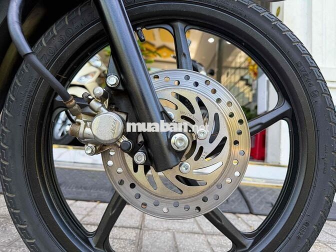 🌈 FUTURE FI HSCT SẴN XE ĐẸP MÀU ĐẸP MÁY NGON💥CÓGÓP