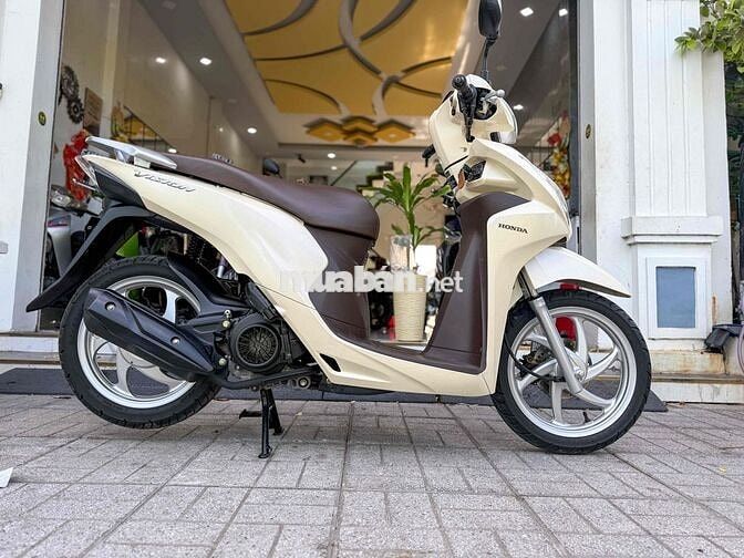 🌈 VISION HS XE CỨNG CÁP MÁY ZIN ÊM MẠNH VỌT💥CÓ GÓP