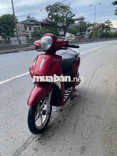 Yamaha Janus đời cao zin đẹp như hình