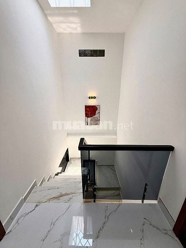 SIÊU PHẨM GẦN BV AN SINH- Trần Quang Diệu Q3- 46m2-GIÁ 4tỷ240 TL 