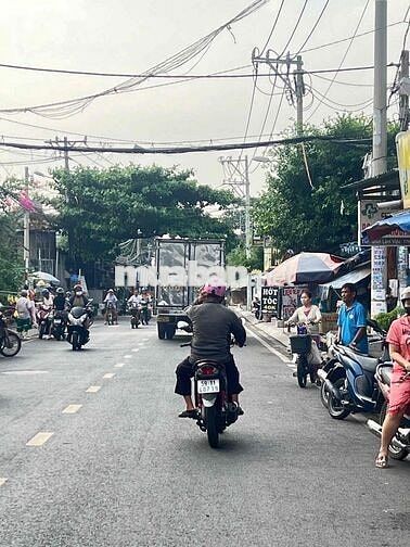 Cho Thuê mặt tiền Trung Mỹ Tân Xuân Hóc Môn