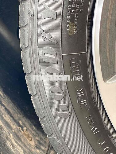 Hyundai I10 2022 Trắng 40000 km