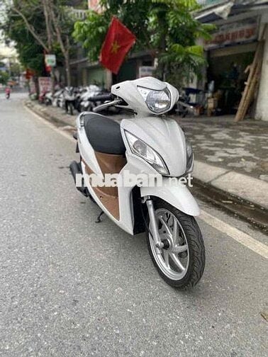 Honda Vision đời cao zin đẹp như mới