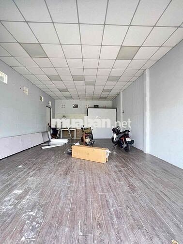 Cho Thuê mặt tiền Trung Mỹ Tân Xuân Hóc Môn