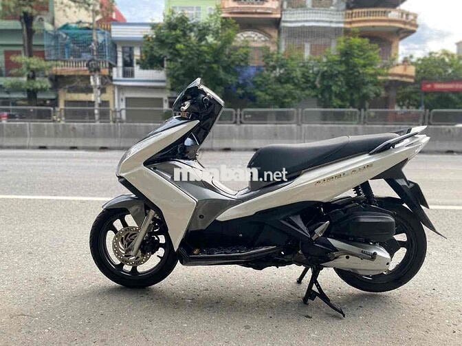 Honda Airblade 125 đời cao zin chất đẹp mê ly