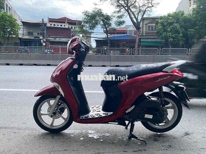 Yamaha Janus đời cao zin đẹp như hình