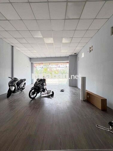 Cho Thuê mặt tiền Trung Mỹ Tân Xuân Hóc Môn