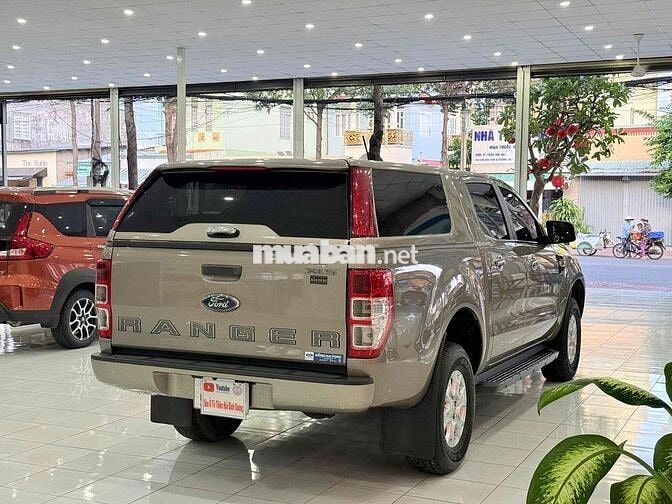 Ford Ranger XLS 2021 2.2L 4X2AT nhập khẩu