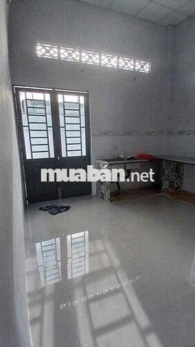 Cho Thuê Nhà Mặt Tiền Tân Hiệp Hóc Môn