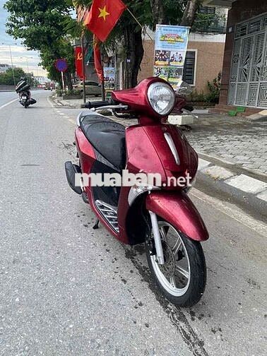 Yamaha Janus đời cao zin đẹp như hình
