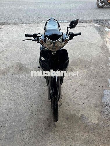 Yamaha Sirius 2017 Đen