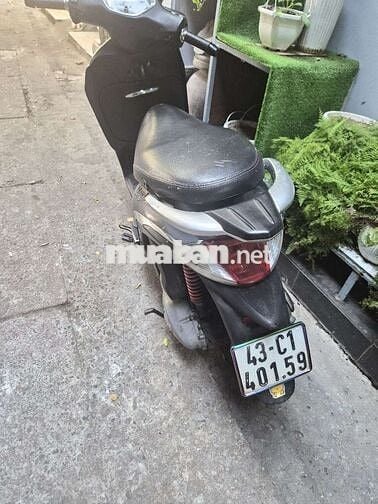 Piaggio Liberty 3v ie Sport Xám